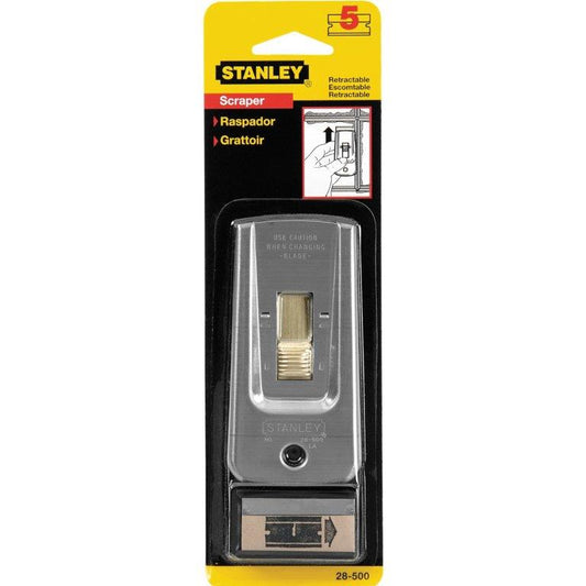 Razor Blade Scraper