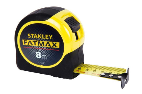 FatMax Measuring Tapes