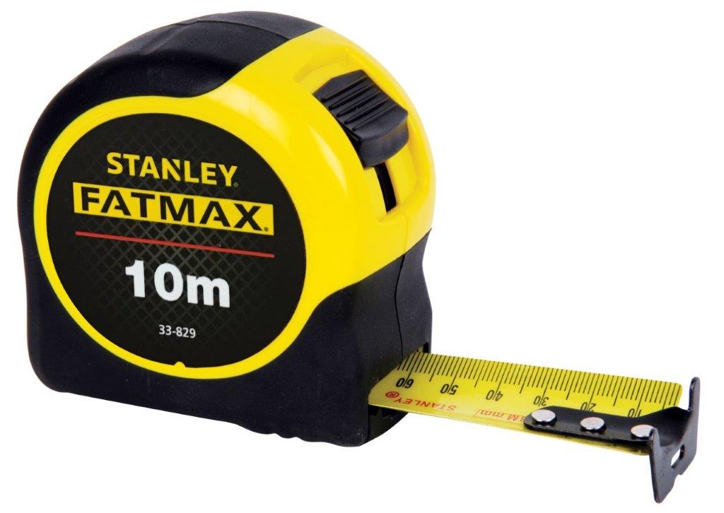 FatMax Measuring Tapes