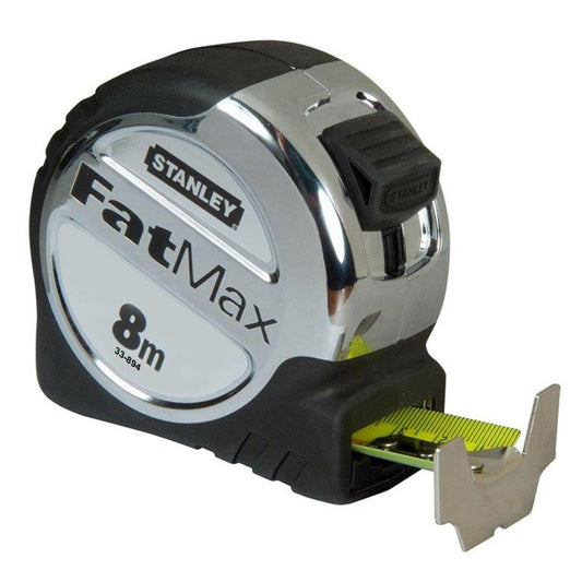 FatMax Pro Tape Measure 8m