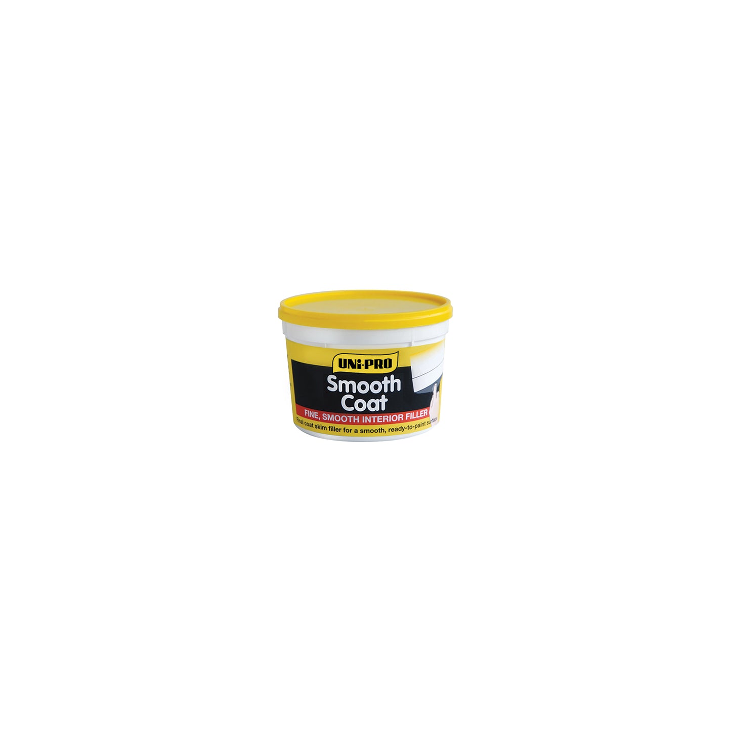 Smooth Coat Interior Filler