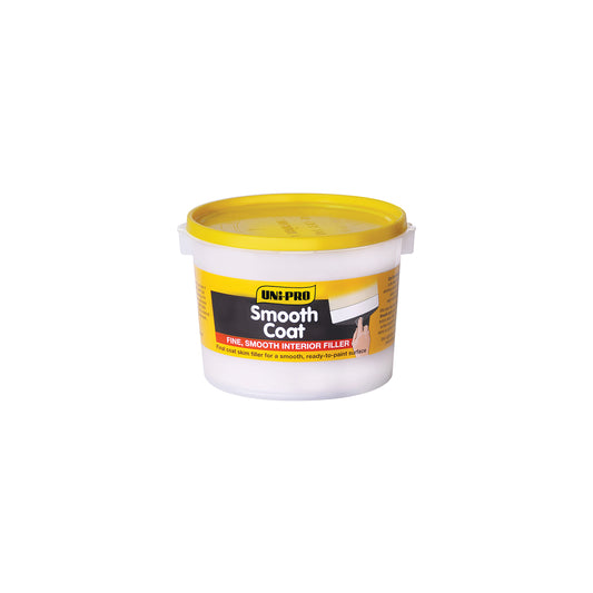Smooth Coat Interior Filler