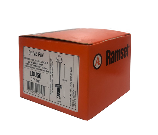 Drive Pin 50mm