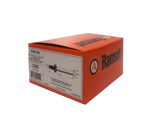 Drive Pin 65mm