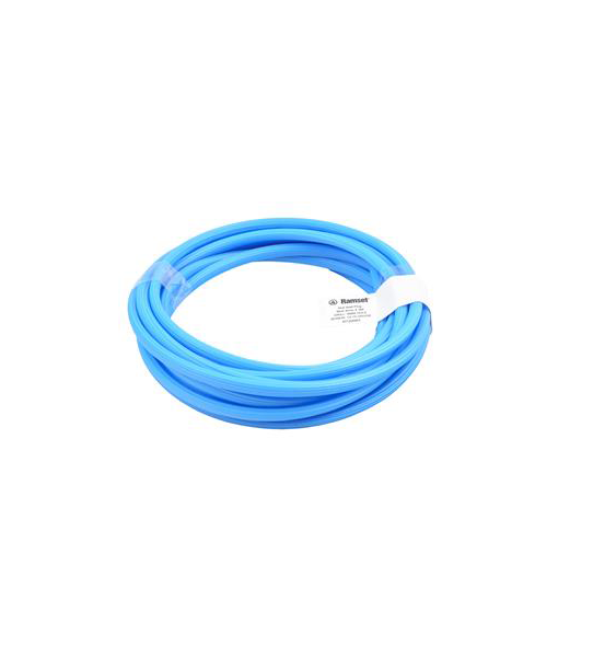 Wallplug Blue 8mm