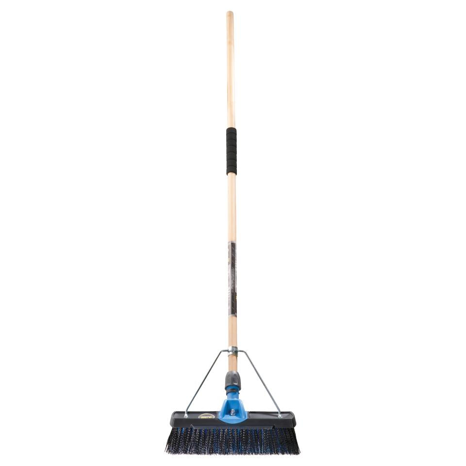 Titanium Broom 350mm