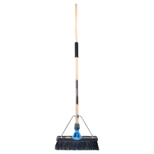Titanium Broom 350mm