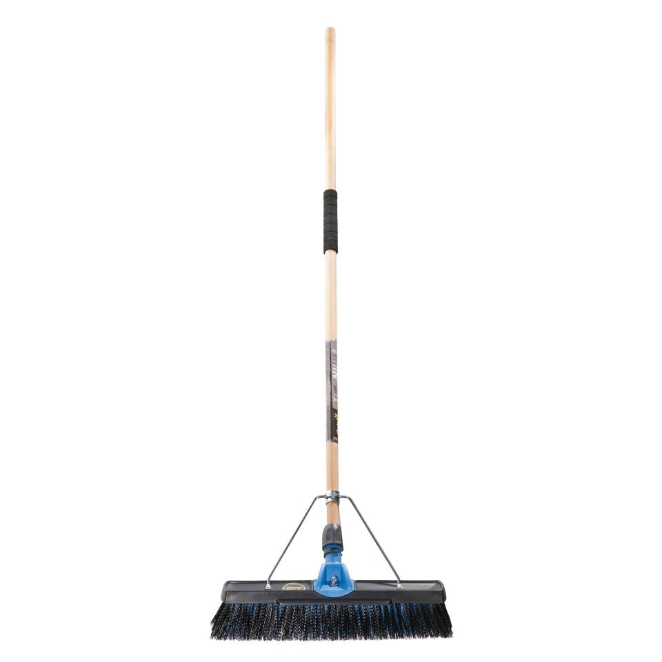 Titanium Broom 450mm