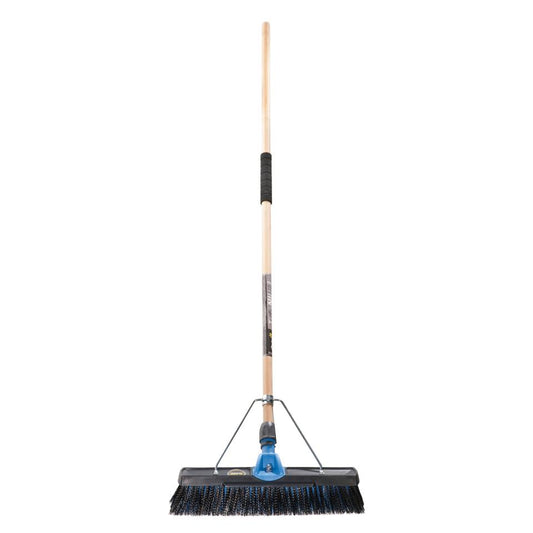 Titanium Broom 450mm