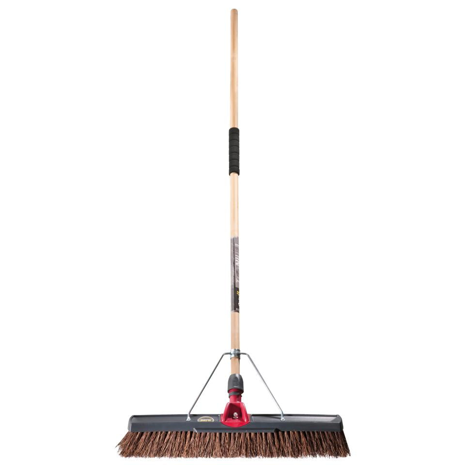 Titanium Broom 600mm