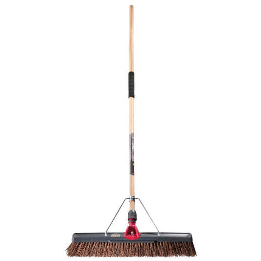Titanium Broom 600mm