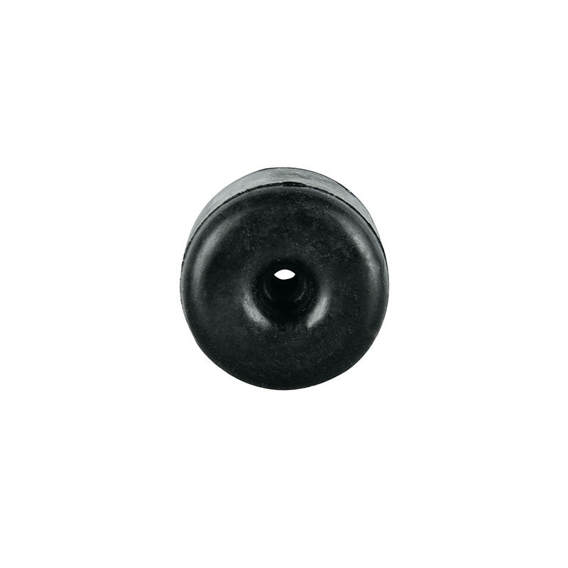 Rubber Door Stop 25mm