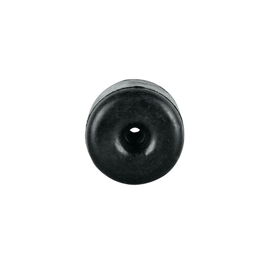 Rubber Door Stop 25mm