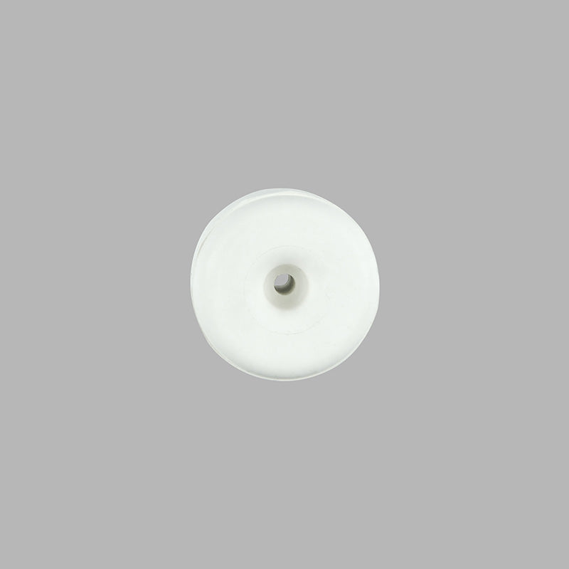 Rubber Door Stop 25mm