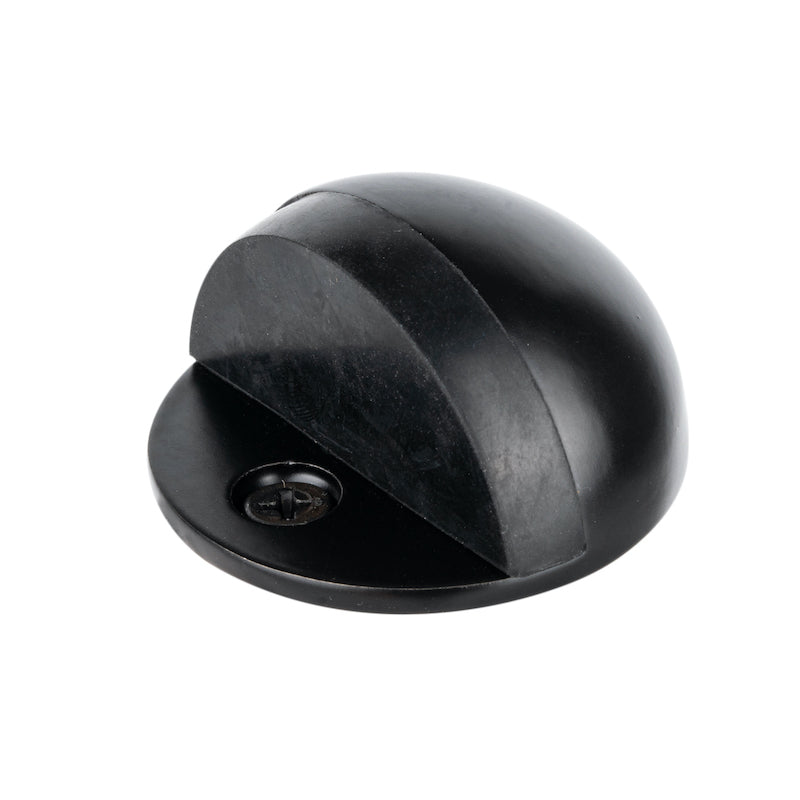 Half Moon Door Stop 25mm