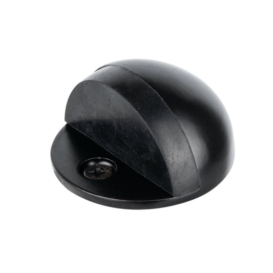 Half Moon Door Stop 25mm