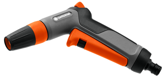 Classic Spray Gun 2 in 1