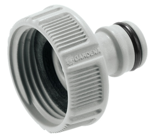 Tap Nut Adaptor 1"