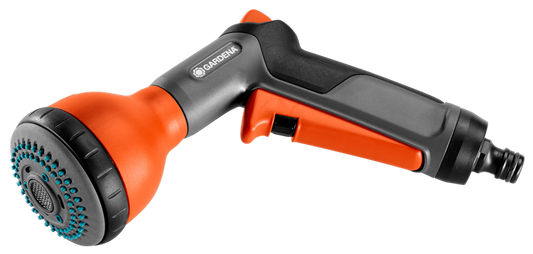 Classic Multi Spray Water Gun