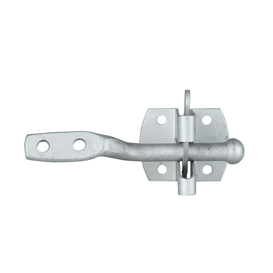 Improved Pattern Gate Latch 115mm