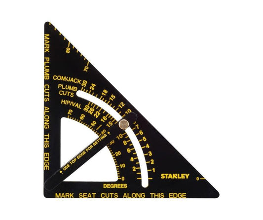 Contractor Grade Quick Square