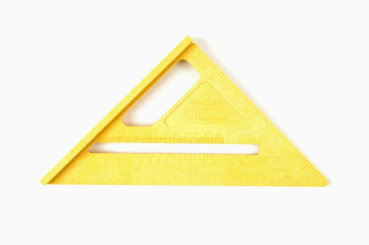 Quick Square 7"