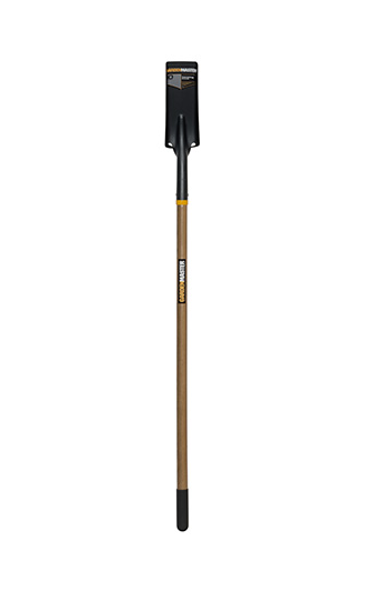 Trenching Shovel