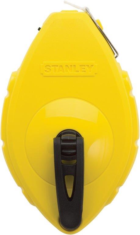 Chalk Line Reel Plastic 30m