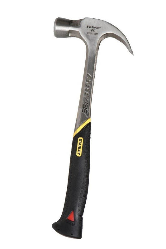 Claw Hammer Antivibe