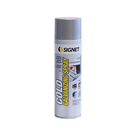 Galvanising Spray Zinc 400g