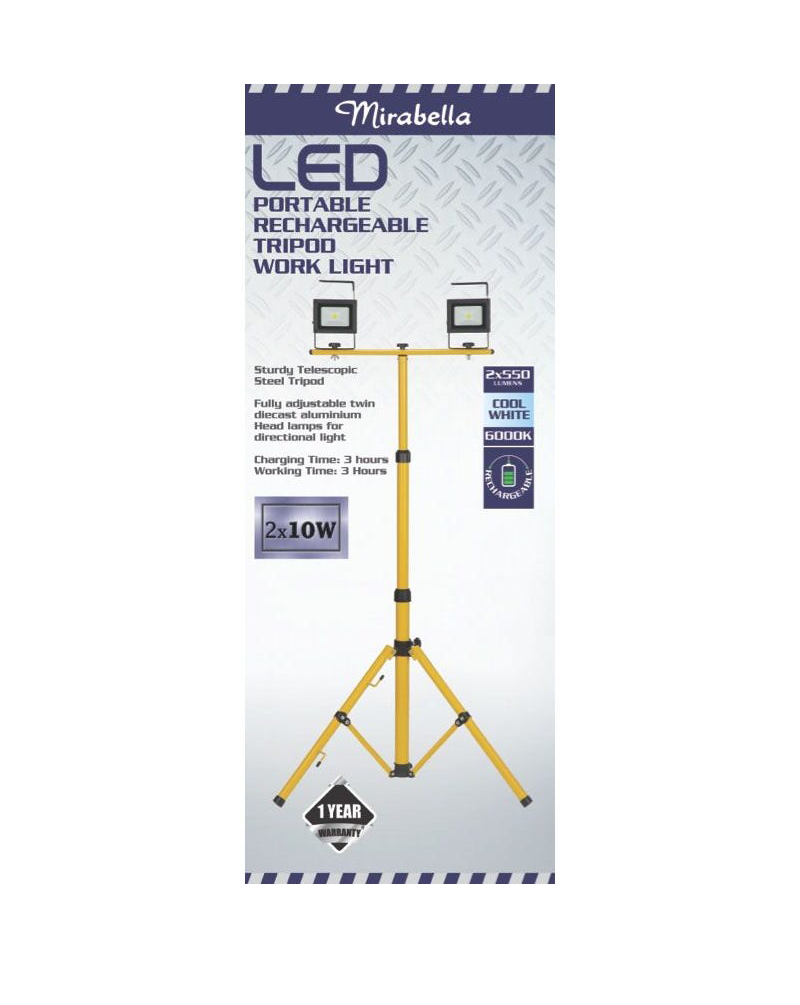 Mirabella Work Light