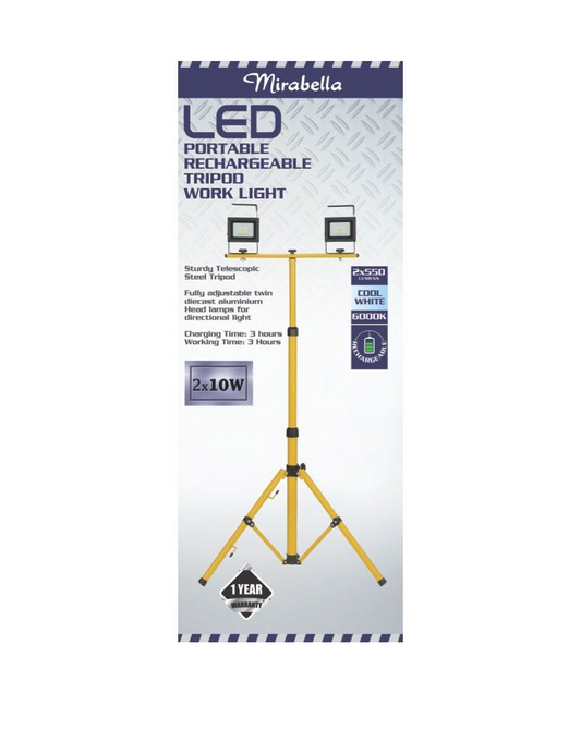 Mirabella Work Light