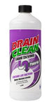 Drain Cleaner Liquid Enzyme 1L