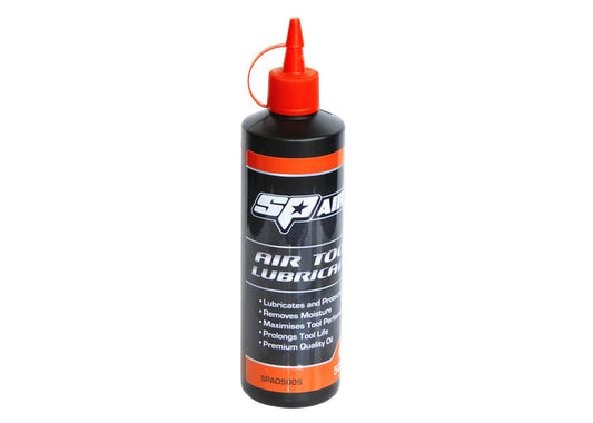 Oil Air Tool 500ml