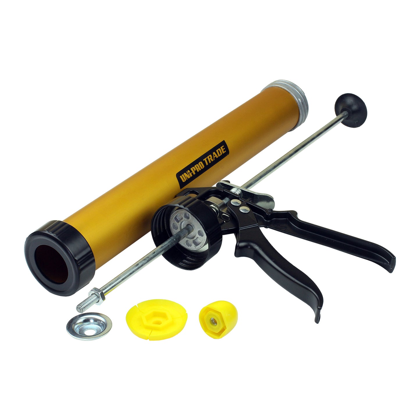 Sausage Caulking Gun