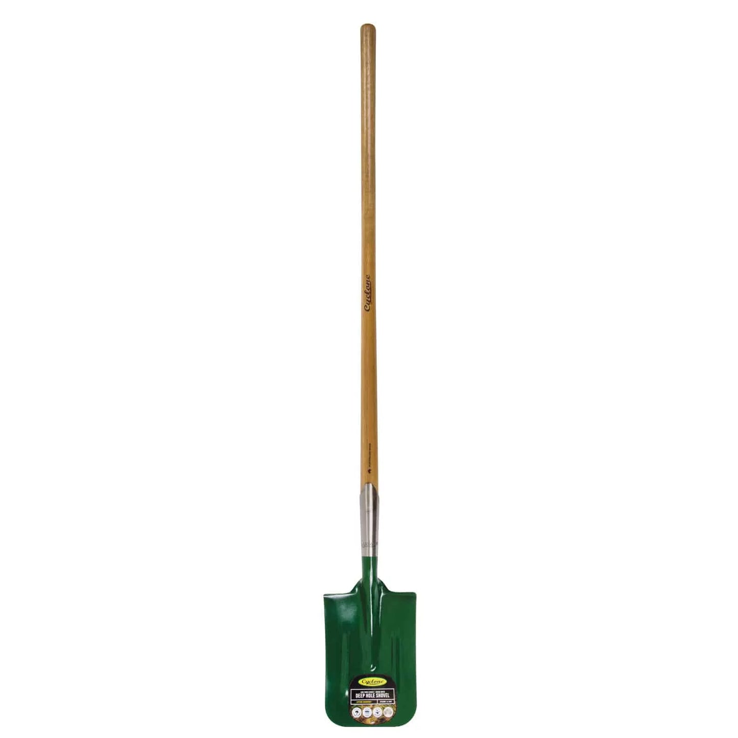 Long Handle Deep Hole Shovel