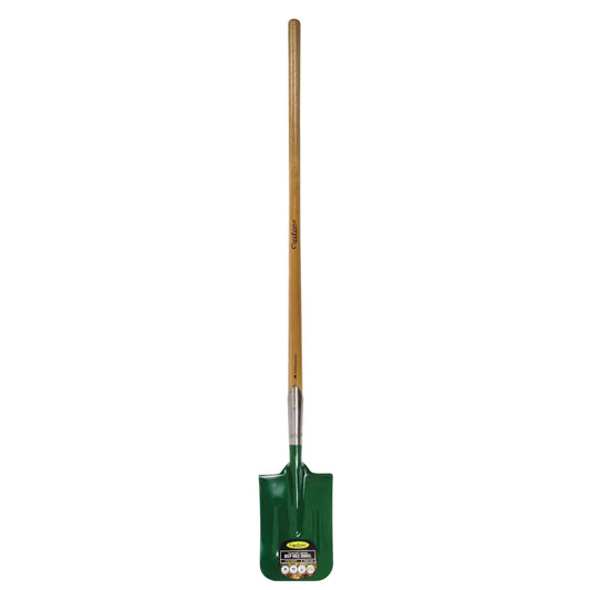Long Handle Deep Hole Shovel