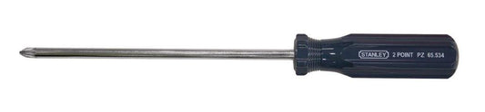 Screwdriver Pozidriv #2 x 150mm