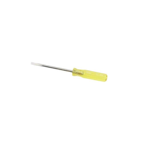 Slotted Screwdrivers
