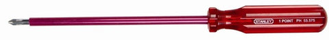 Screwdriver Sheathed Phillips #1x150mm