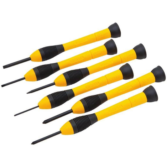 Screwdriver Set 6pc