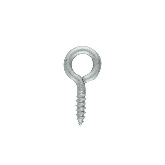 Screw Eyes 46mm Galv 5pk
