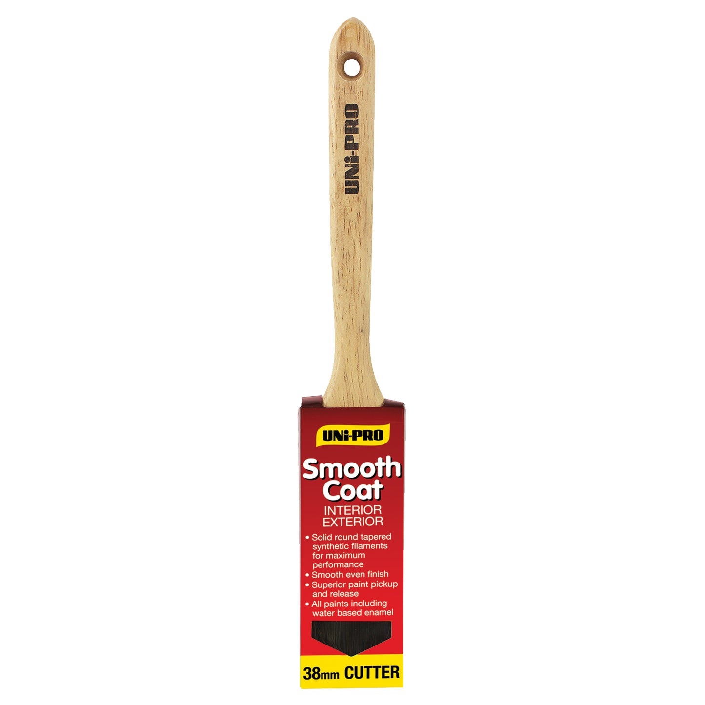 Sash Cutter Brushes