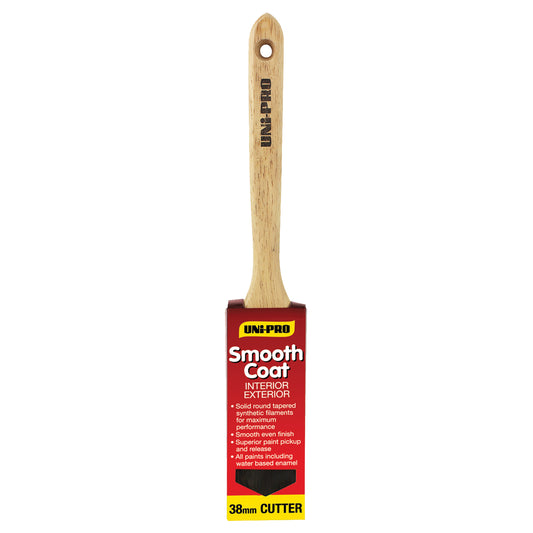 Sash Cutter Brushes