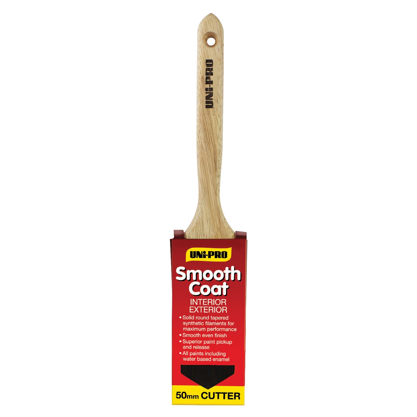 Sash Cutter Brushes