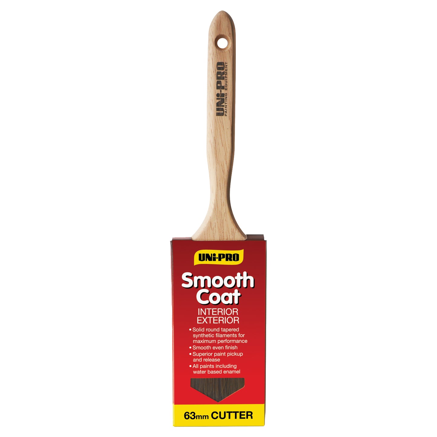 Sash Cutter Brushes
