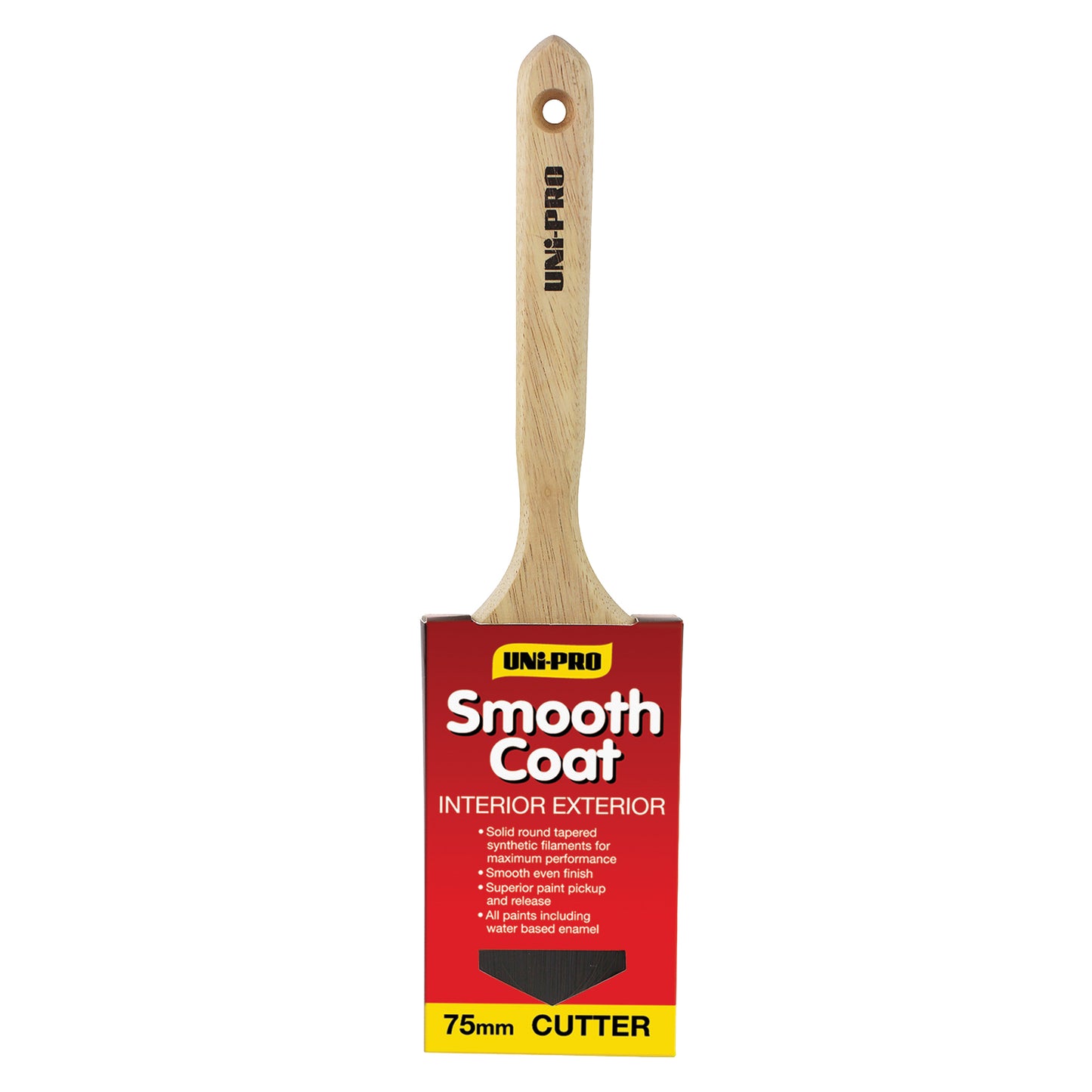 Sash Cutter Brushes