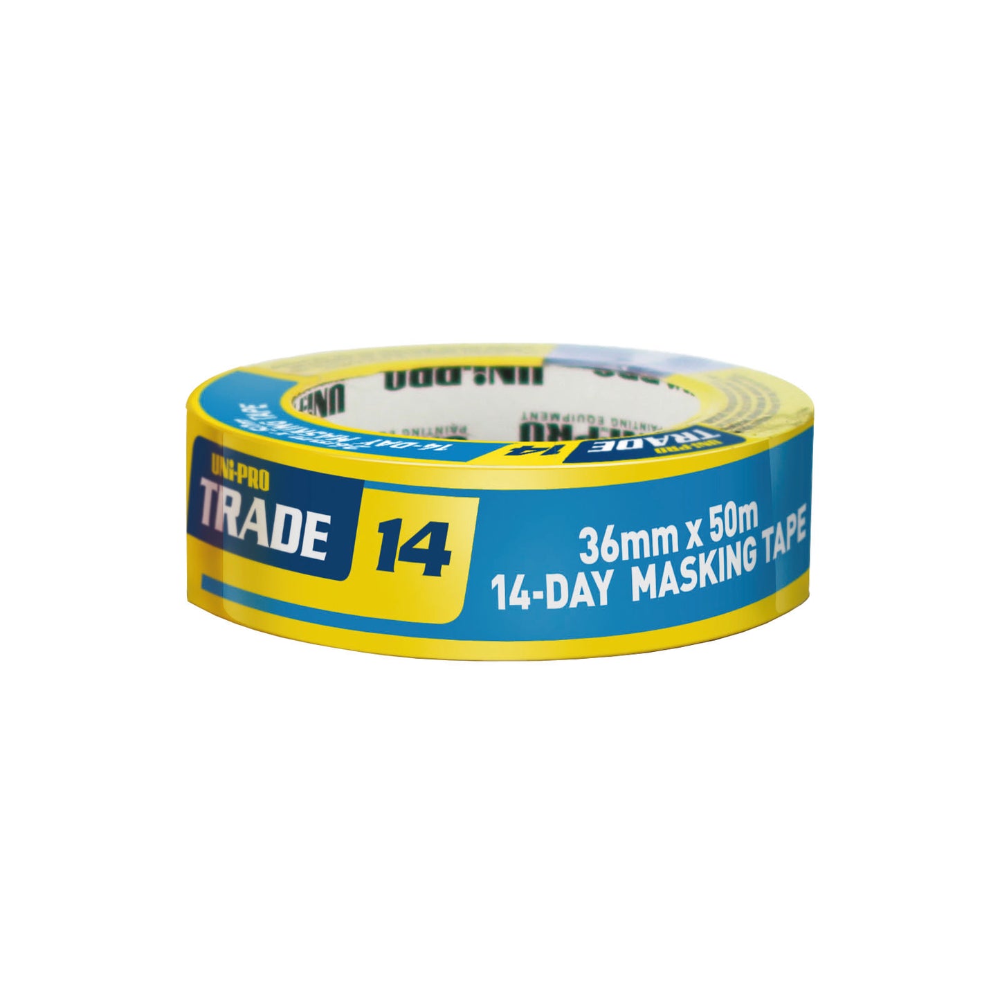 Trade Blue Masking Tapes
