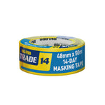 Trade Blue Masking Tapes