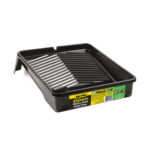 Heavy Duty 230mm Paint Tray
